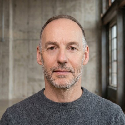 Geert Bammens