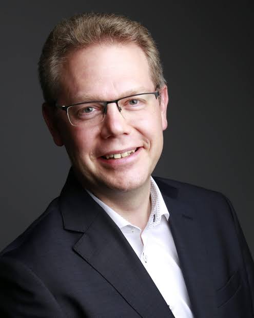 Prof. dr. David Criekemans