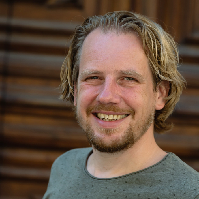 Björn van Hamond