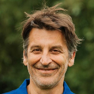 Christophe Krekels