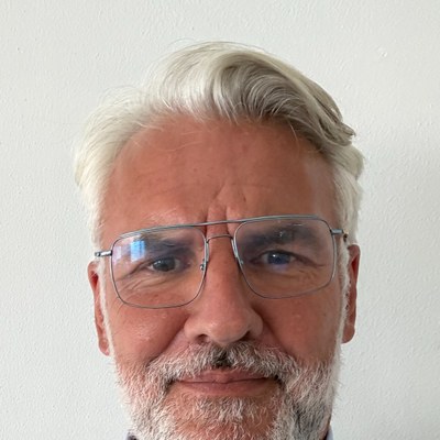 Dries Leysen