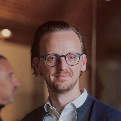 Tim Berghmans